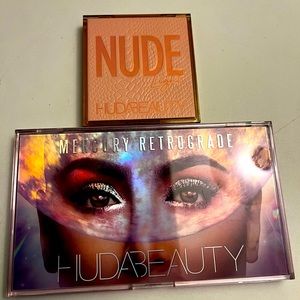 Huda Beauty Bundle
